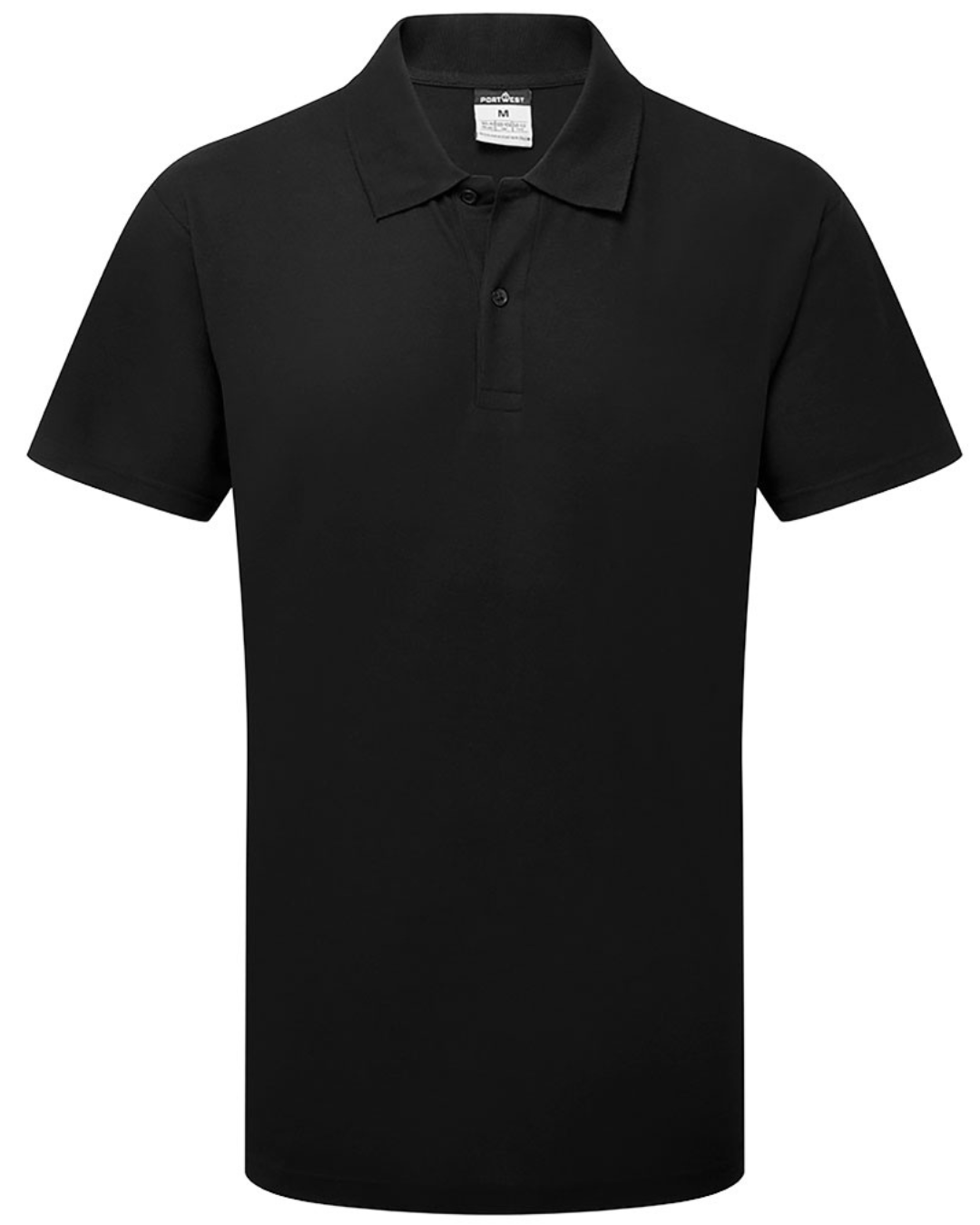 ES210 - ES1 Essential Polo-Shirt S/S
