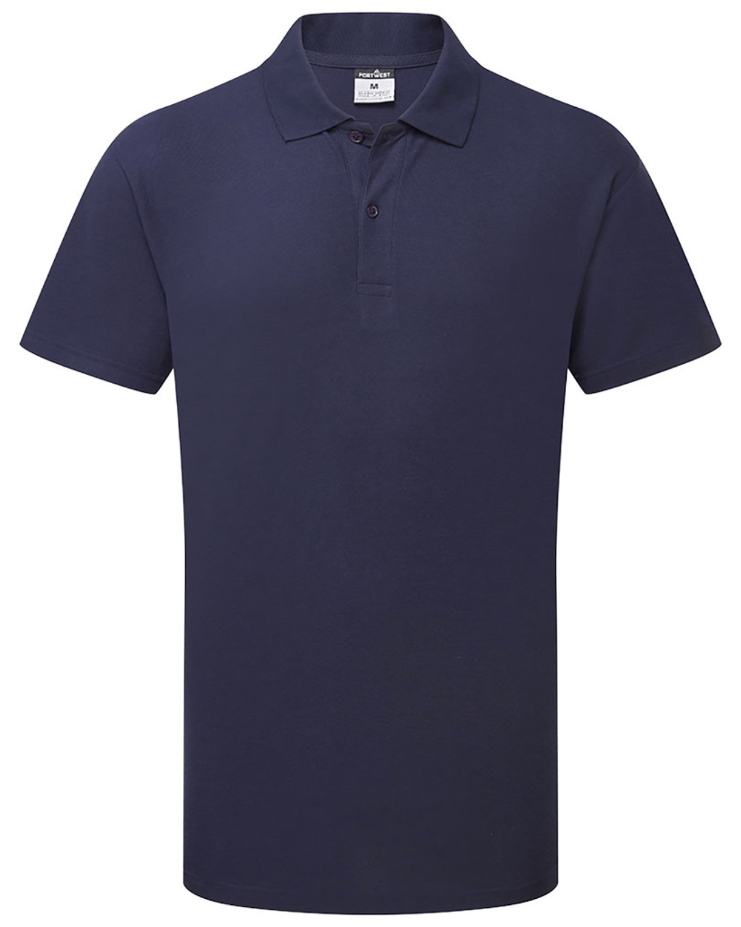 ES210 - ES1 Essential Polo-Shirt S/S - Image 2