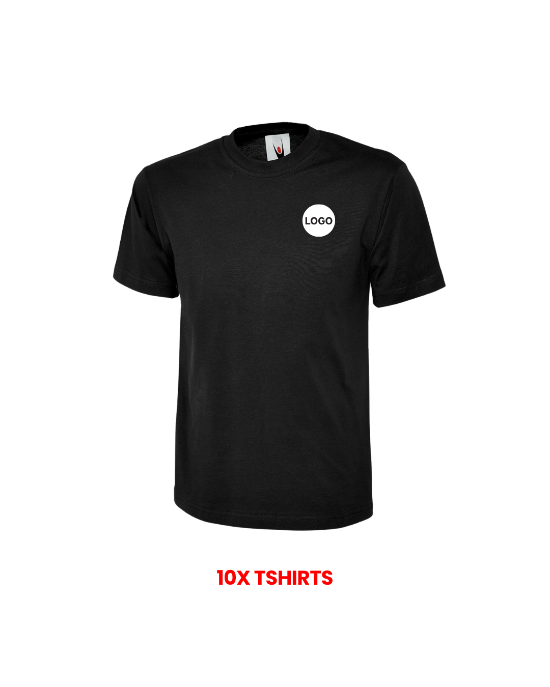 Tee & Hoodie Bundle - Image 2