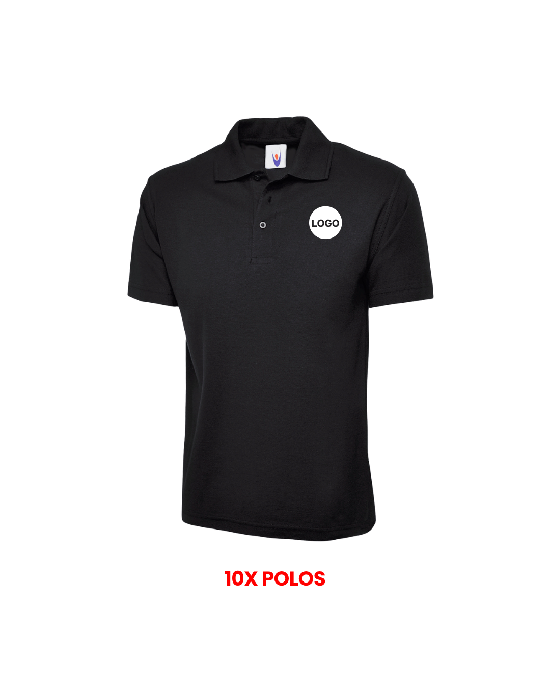 Polo & Sweatshirt Bundle - Image 2