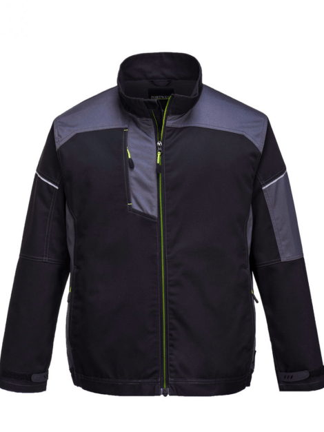 PW3 Work Jacket