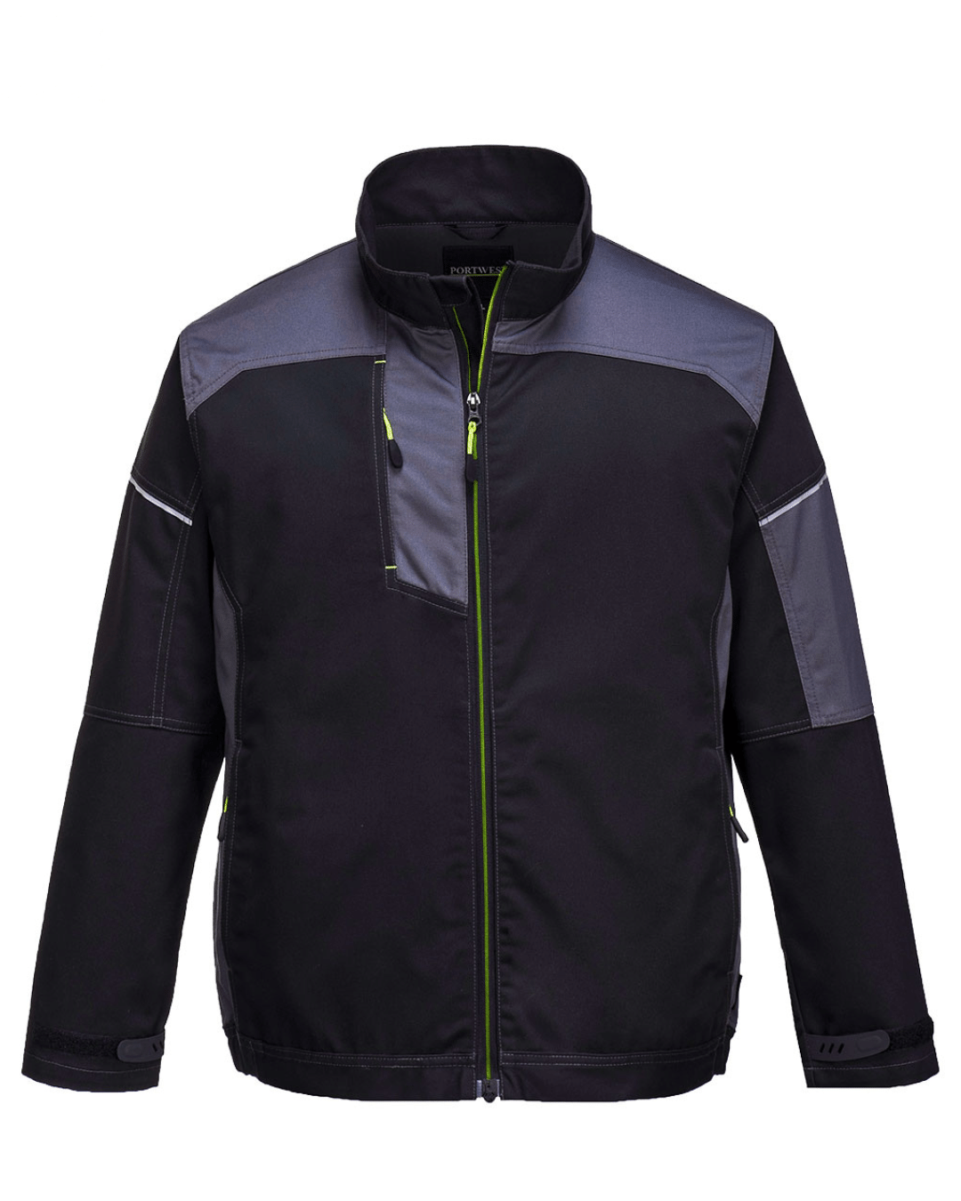 PW3 Work Jacket