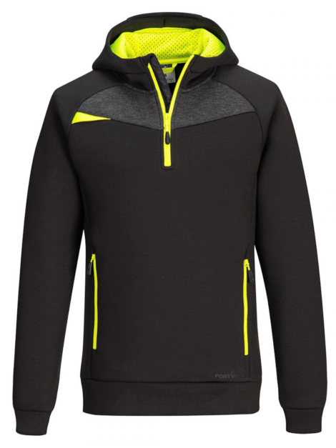 DX4 1/4 Zip Hoodie