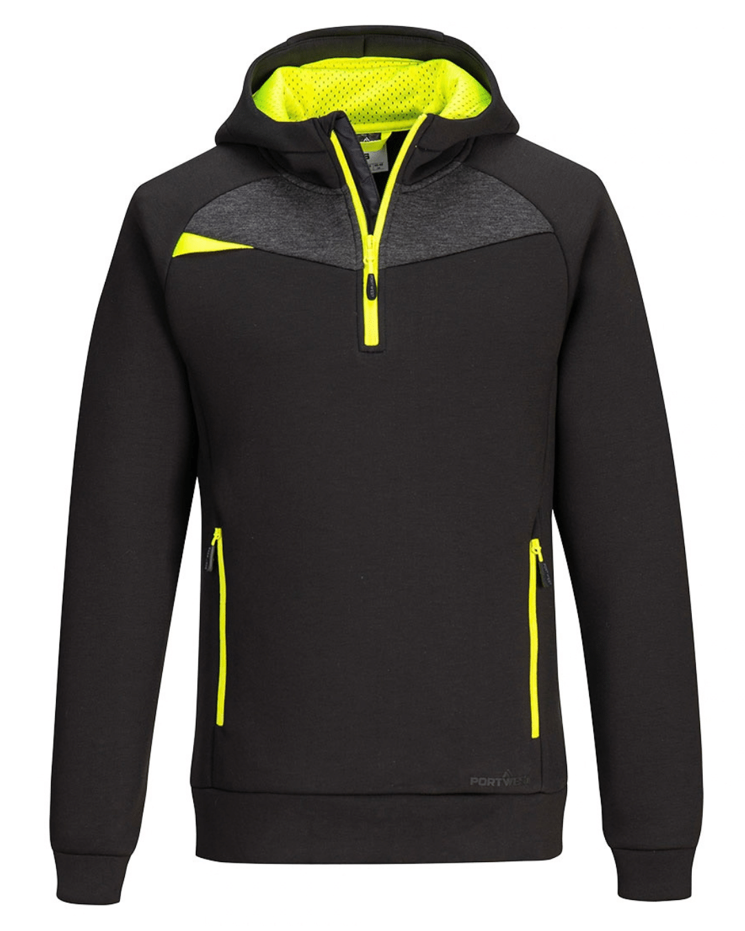 DX4 1/4 Zip Hoodie