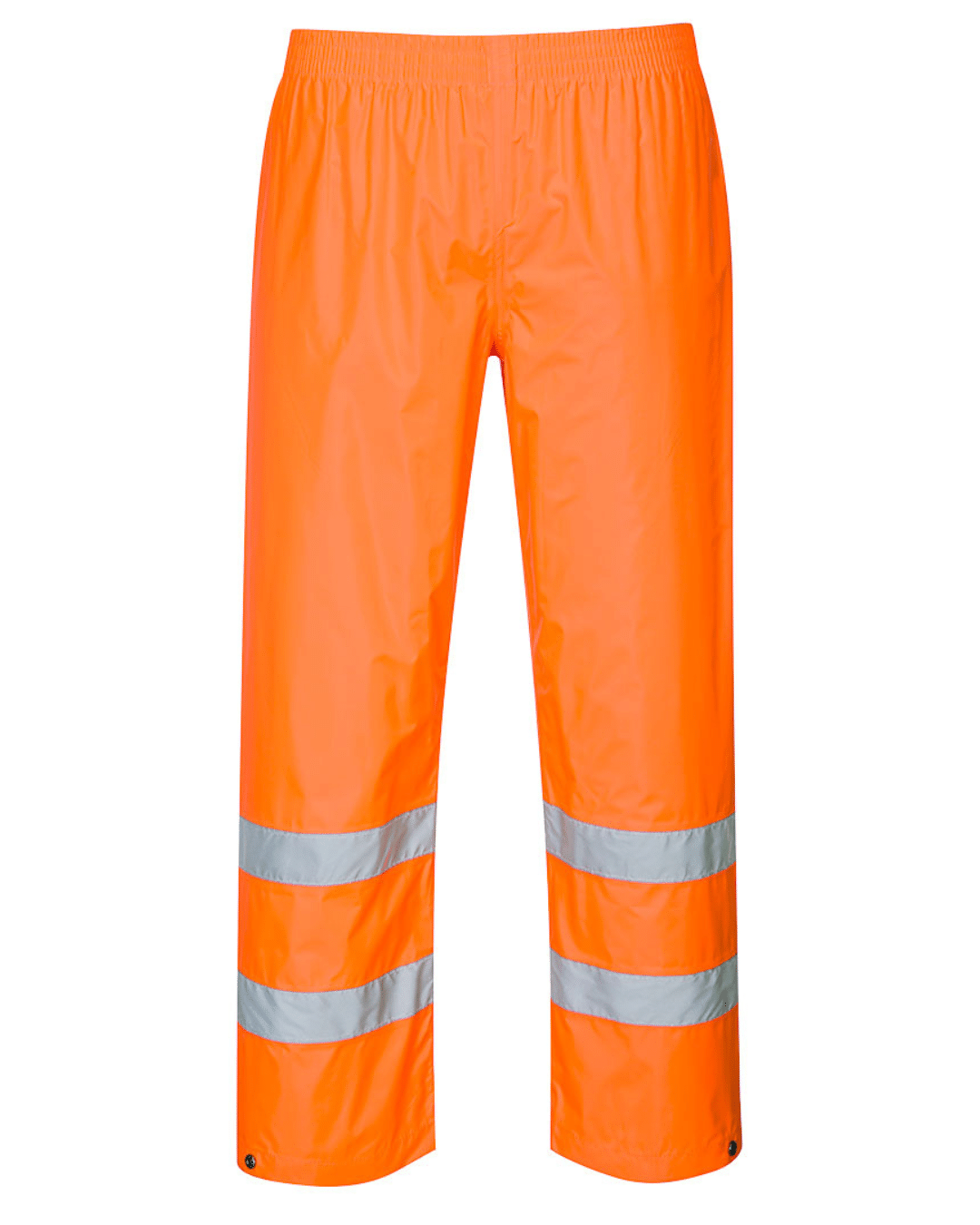ES1 Essential Hi-Vis Rain Trouser