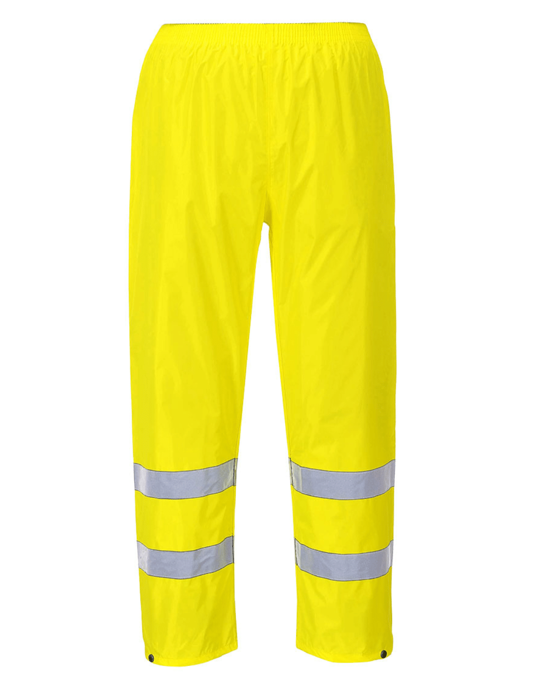 ES1 Essential Hi-Vis Rain Trouser - Image 2