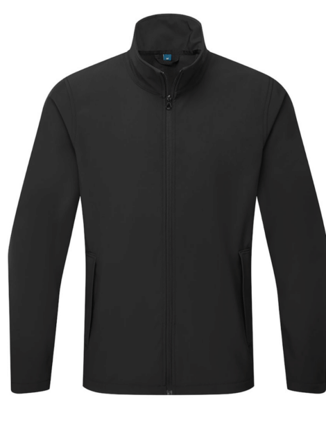 ES1 Essential Softshell 3L