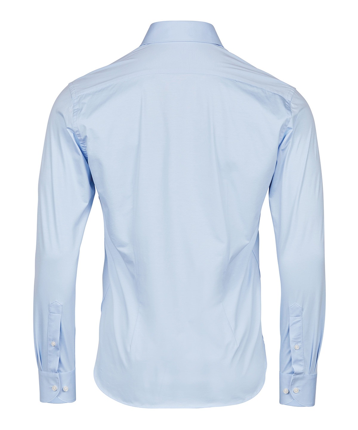 Tee Jays Active Stretch Shirt - Image 2