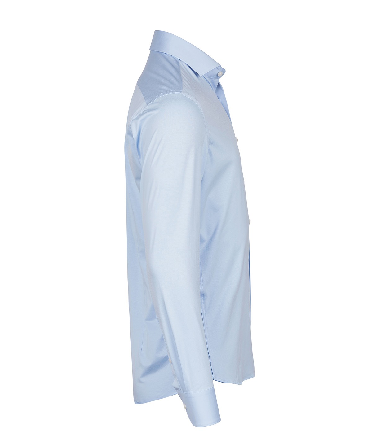 Tee Jays Active Stretch Shirt - Image 3