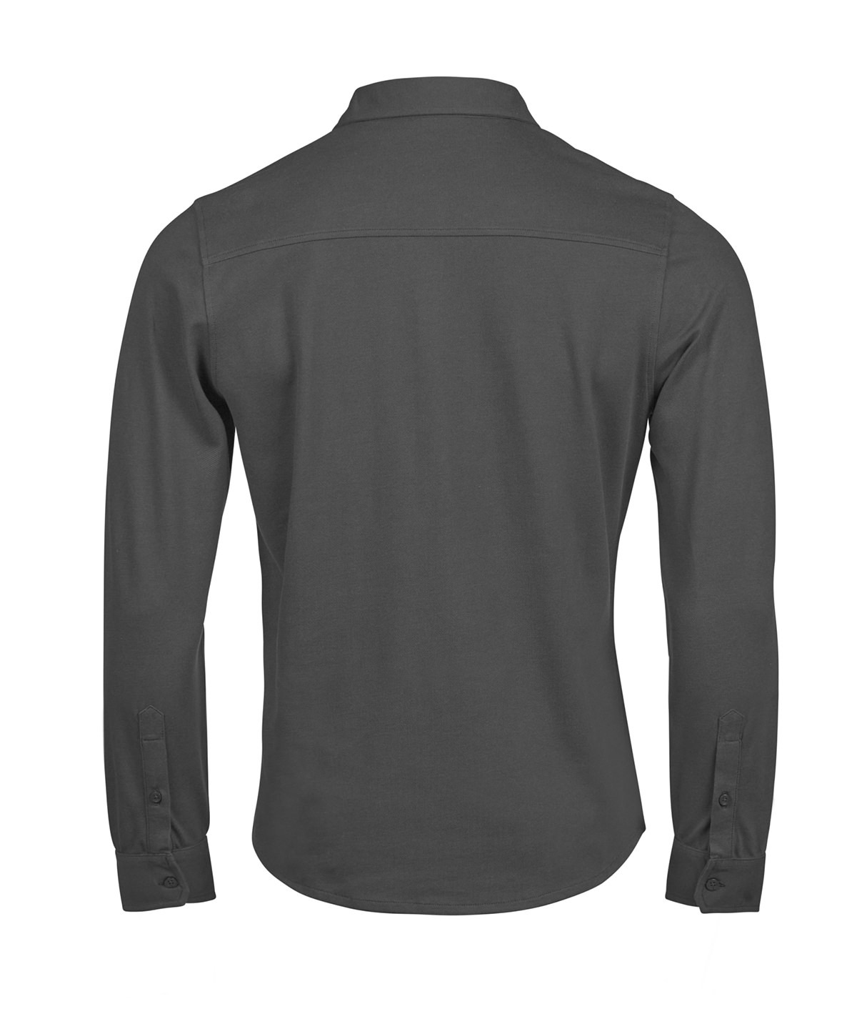 Tee Jays Luxury Stretch Shirt - Image 2