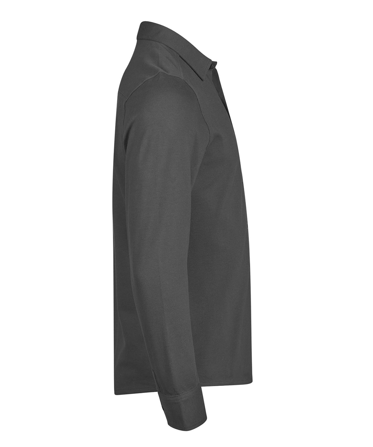 Tee Jays Luxury Stretch Shirt - Image 3