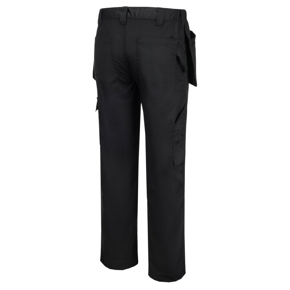 Portwest ES1 Essential Holster Trousers - Image 2