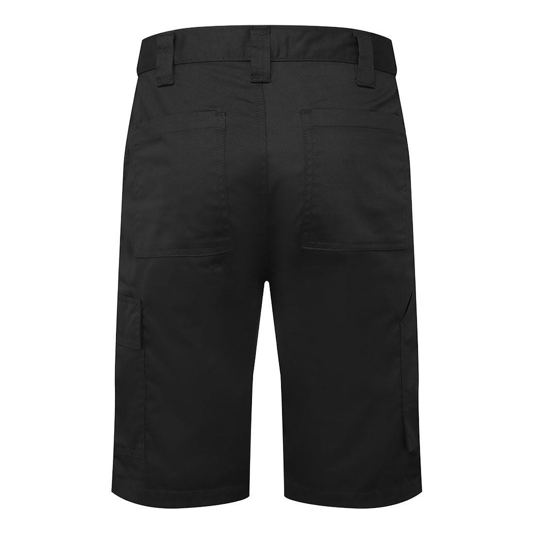 Portwest ES1 Essential Work Shorts - Image 2