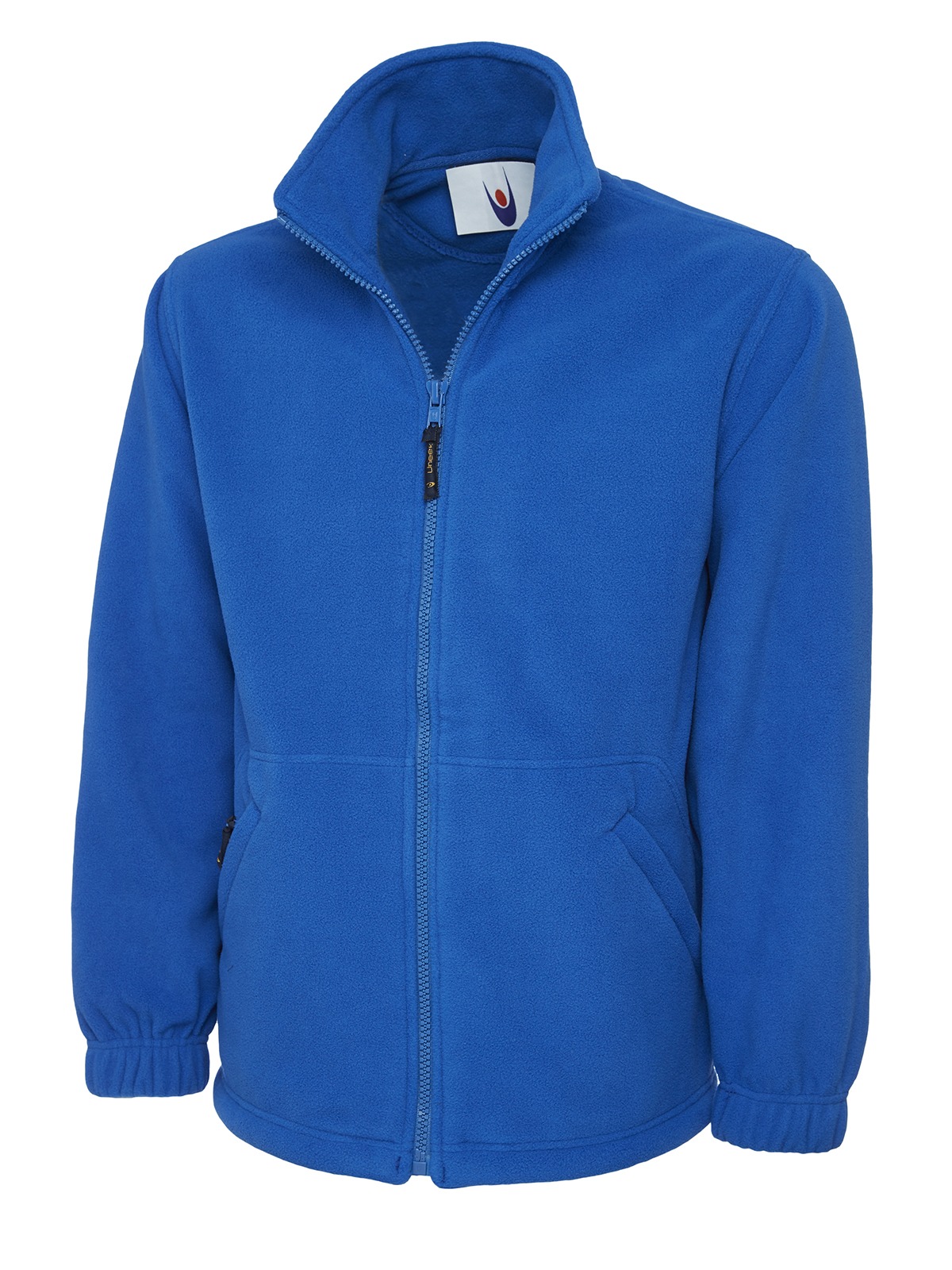Uneek Classic Full Zip Micro Fleece Jacket - Image 6