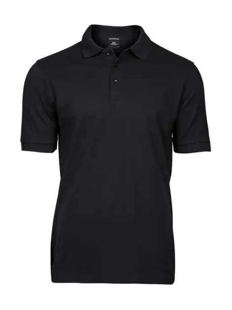 Tee Jays Luxury Stretch Polo
