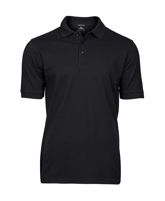 Tee Jays Luxury Stretch Polo