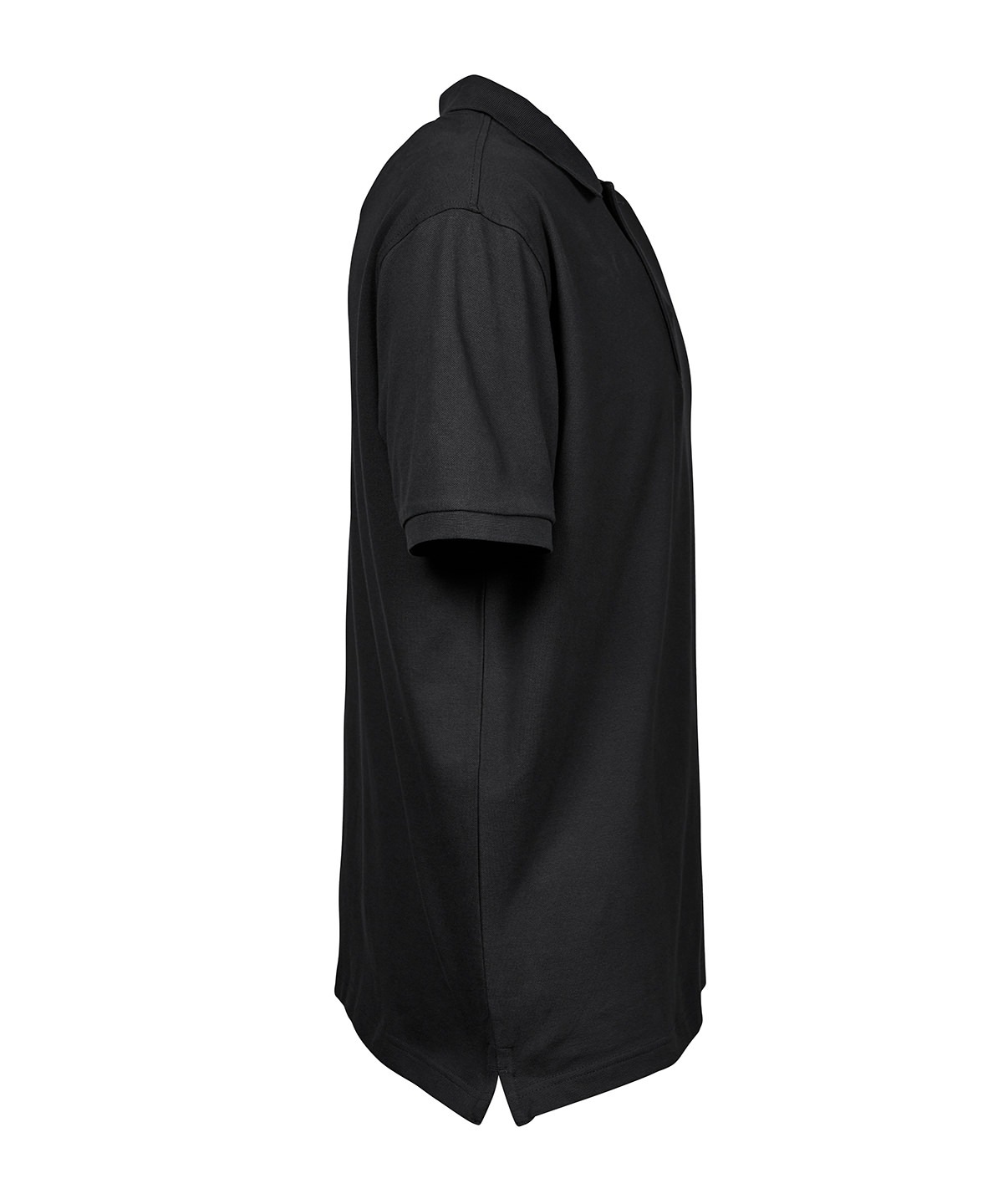Tee Jays Luxury Stretch Polo - Image 2