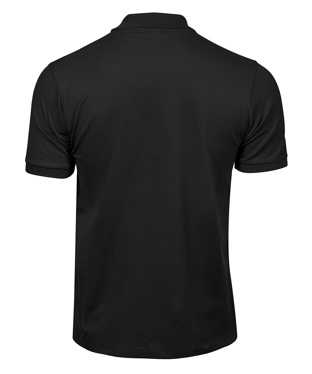 Tee Jays Luxury Stretch Polo - Image 3