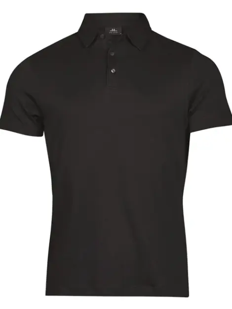 Tee Jays Pima Cotton Polo