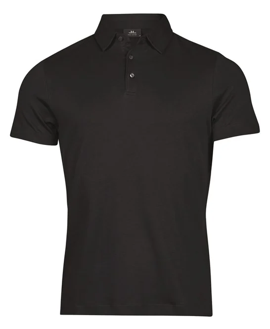 Tee Jays Pima Cotton Polo