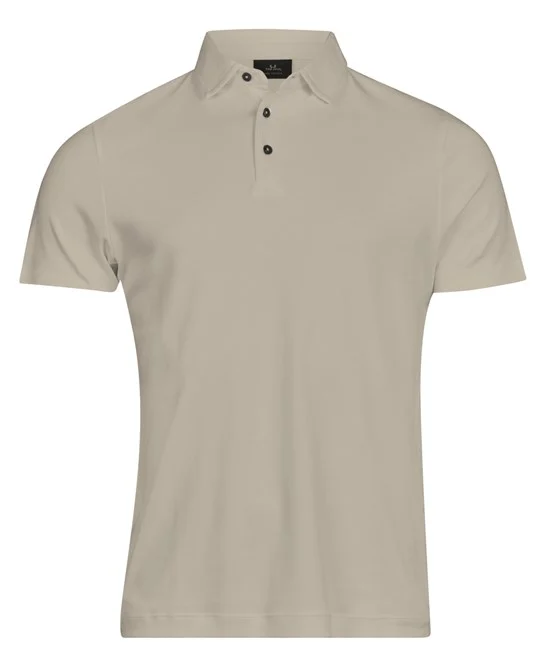 Tee Jays Pima Cotton Polo - Image 9