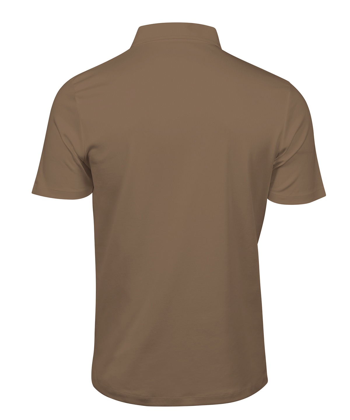 Tee Jays Pima Cotton Polo - Image 4