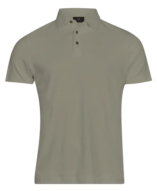 Tee Jays Pima Cotton Polo - Image 6