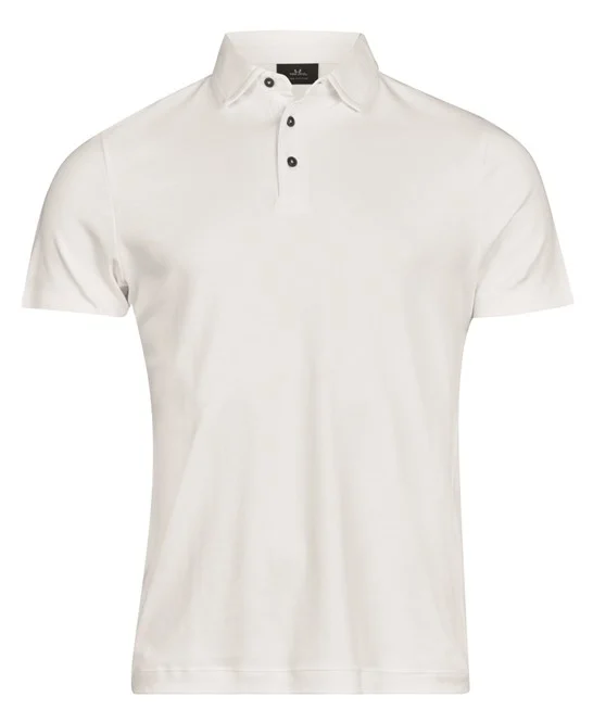Tee Jays Pima Cotton Polo - Image 5