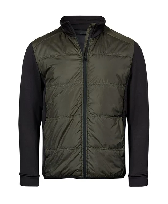 Tee Jays Hybrid Stretch Jacket - Image 4