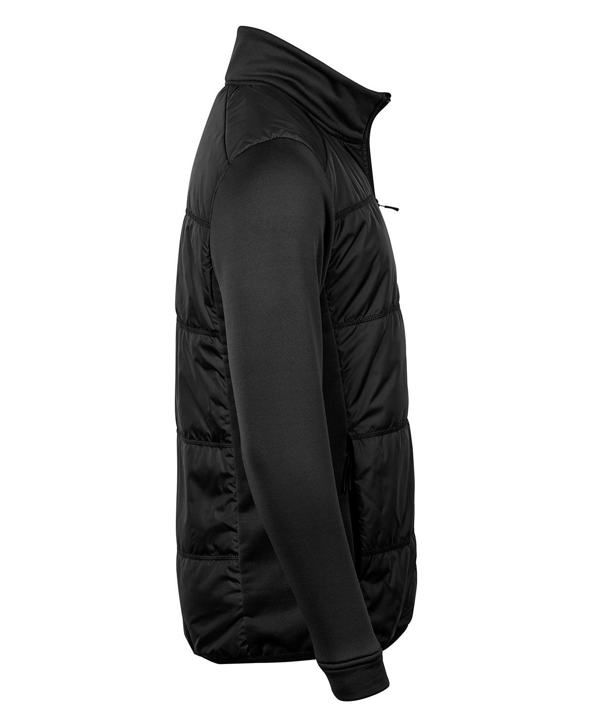 Tee Jays Hybrid Stretch Jacket - Image 2