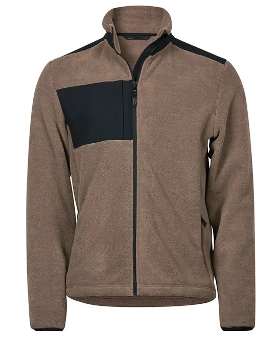 Tee Jays Mountain Fleece - Image 5