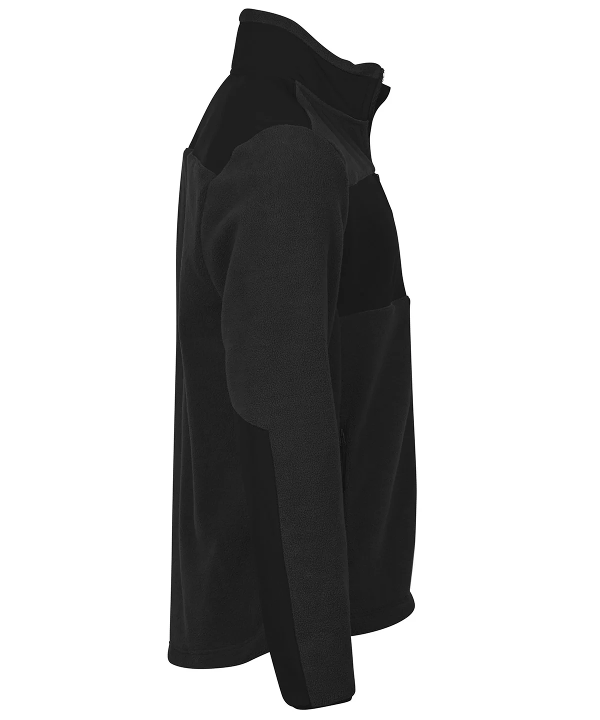 Tee Jays Mountain Fleece - Image 2