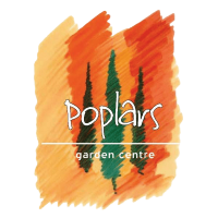 Poplars Logo